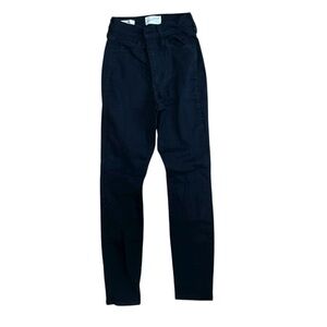 Universal Threads Black Skinny Jeans
